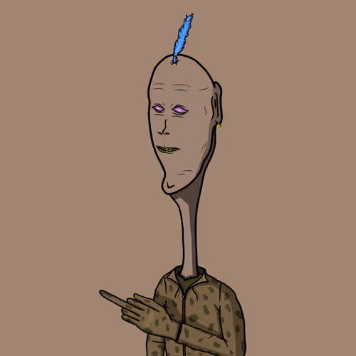 Krimo Gang