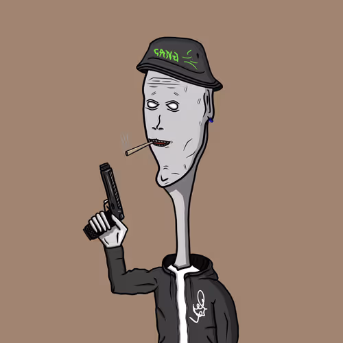 Krimo Gang