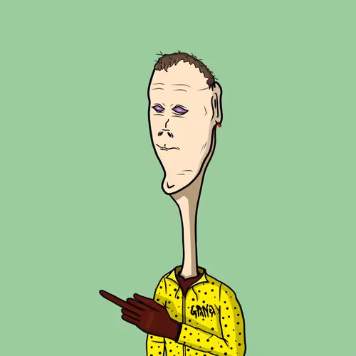 Krimo Gang