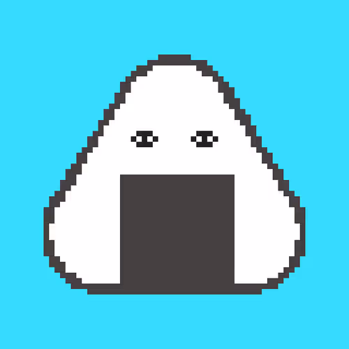 OMUSUBI Medjed