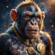 Primates of Crypto Power