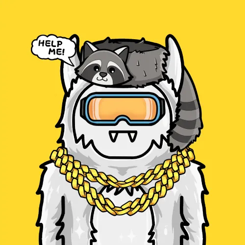 Iced Out Coin Flip