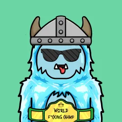 Iced Out Coin Flip #185