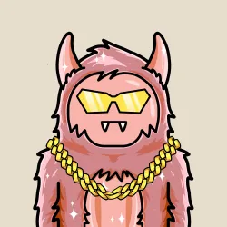 Iced Out Coin Flip #112