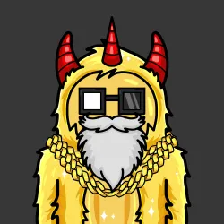 Iced Out Coin Flip #676