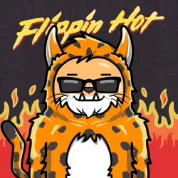 Chester Cheetah