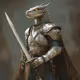 Sir Aurex Dawnshield