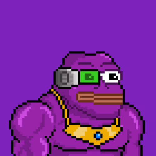 Super Polygon Pepe