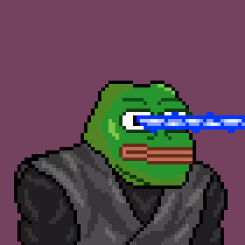 Super Polygon Pepe