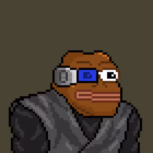 Super Polygon Pepe