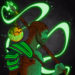 PolyRealmZ: The Resurrection #2946