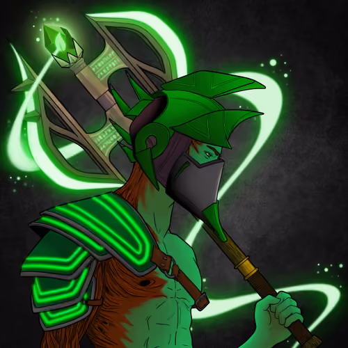 PolyRealmZ: The Resurrection #2423
