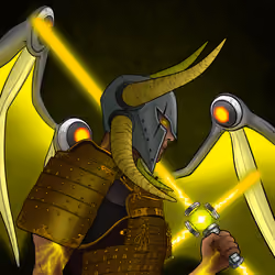 PolyRealmZ: The Resurrection #7043