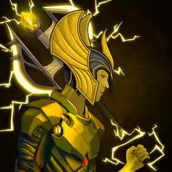 PolyRealmZ: The Resurrection #5880