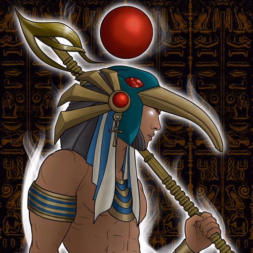 PolyRealmZ: The Resurrection #3