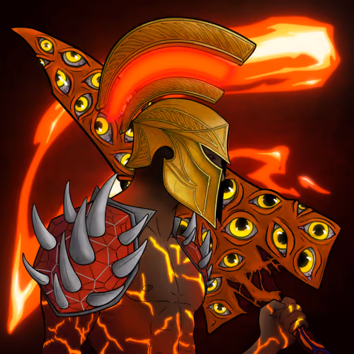PolyRealmZ: The Resurrection #4408