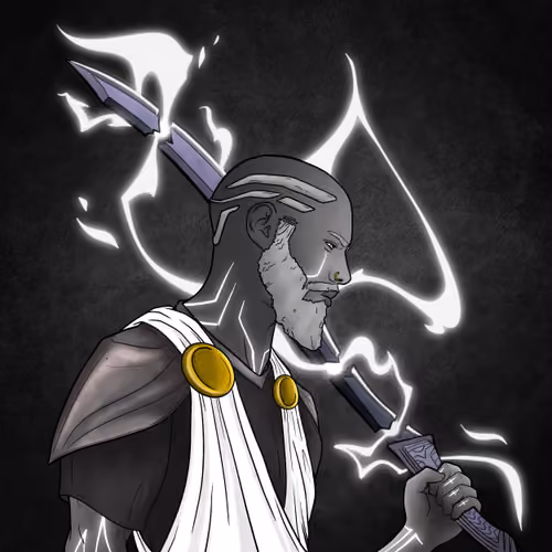 PolyRealmZ: The Resurrection #1003