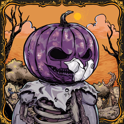 Spooksy #659