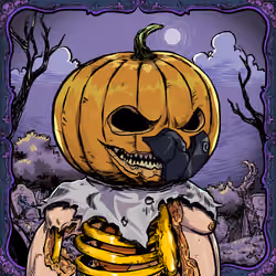 Spooksy #660