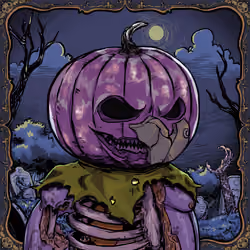 Spooksy #846