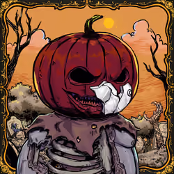Spooksy #630