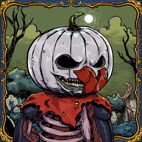 Spooksy #474
