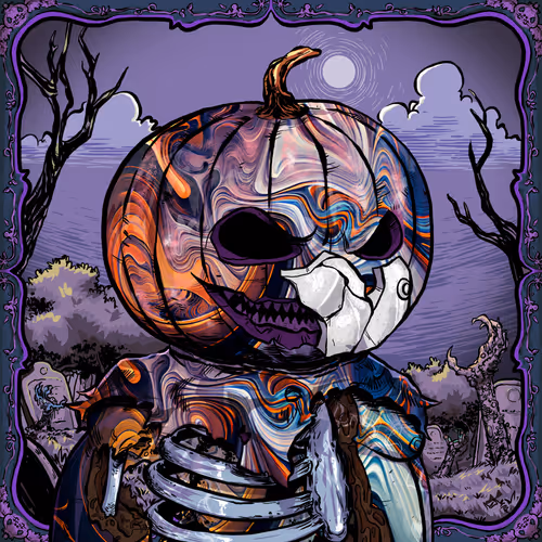 Spooksy #100