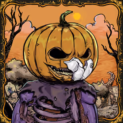 Spooksy #997
