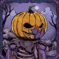 Spooksy #123