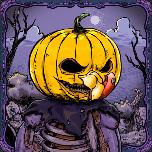 Spooksy #839