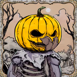 Spooksy #583