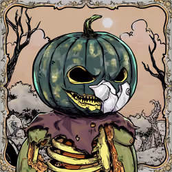 Spooksy #262