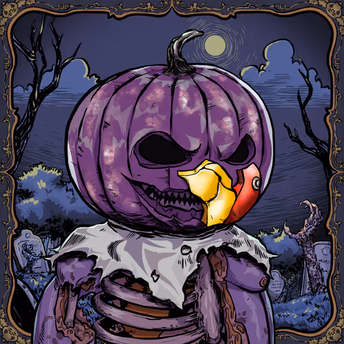 Spooksy #320