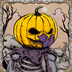 Spooksy #149