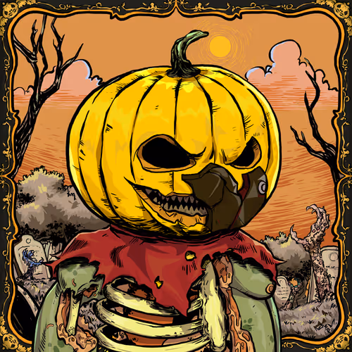 Spooksynft logo