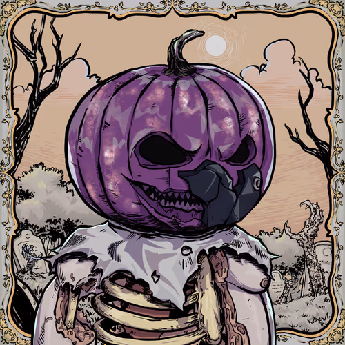 Spooksynft