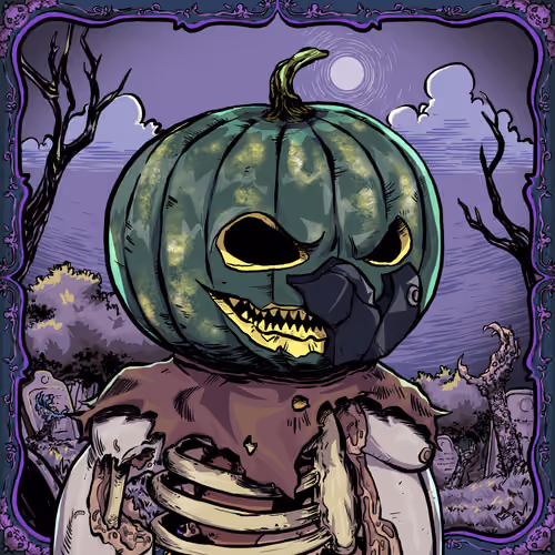 Spooksy #996
