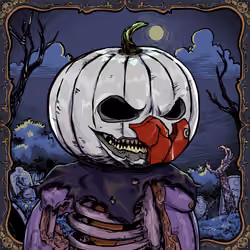 Spooksy #816