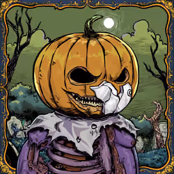 Spooksy #903