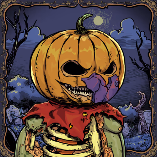 Spooksy #953