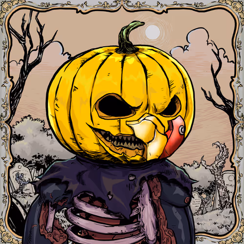 Spooksynft logo