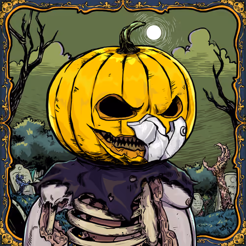 Spooksy #461