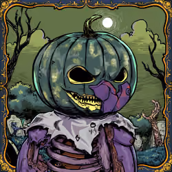 Spooksy #617