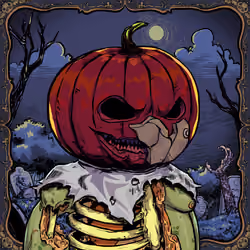 Spooksy #639