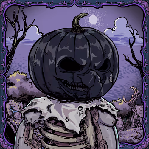 Spooksynft