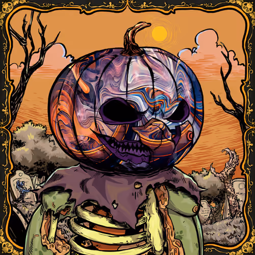 Spooksy #65
