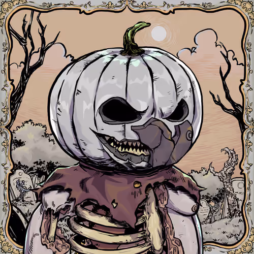 Spooksy #156