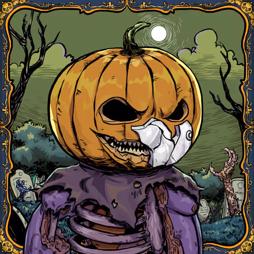 Spooksy #310
