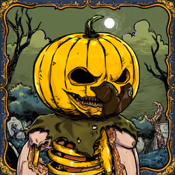 Spooksy #859