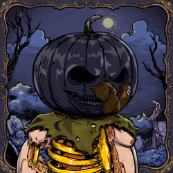 Spooksy #868